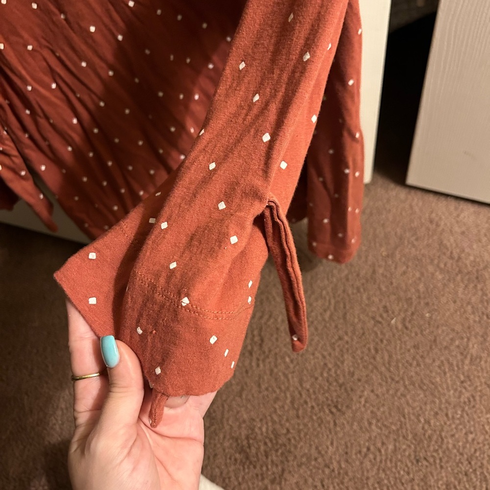 Loft woman’s top - Picture 2 of 3